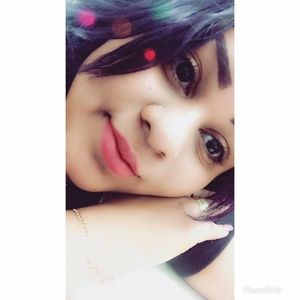 Meet your Posher, Rëyna